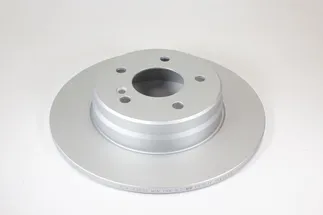 Dynamic Friction Rear Disc Brake Rotor - 210423101264